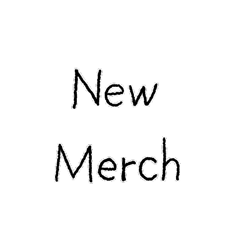 GuaridadelIlustrador new merch newmerch guaridadelilustrador Sticker