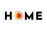 Home Spin Sticker by TEAMride Studios