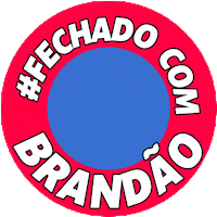 Governoma Sticker by Carlos Brandão
