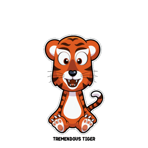 Awesome Character Sticker by VeeFriends