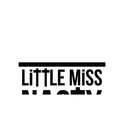 Femme Fatale Lmn Sticker by katscratch rekords