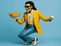 Latter Day Saints Dancing GIF by Jukebox Saints