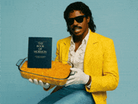 Book Of Mormon Potato GIF by Jukebox Saints