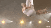 pink pink p!nk glitter in the air 2010 grammys GIF