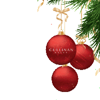 Happy New Year Christmas Sticker by Titanic Hotels