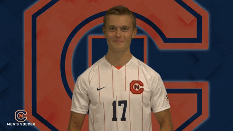 Cnms21 GIF by Carson-Newman Athletics