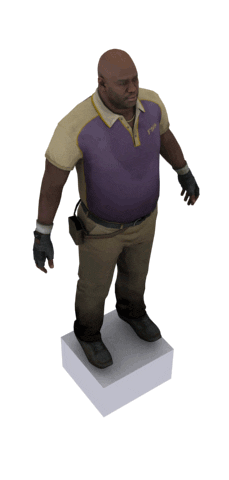 left 4 dead 2 wtf GIF by Cheezburger