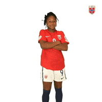 Women Euro GIF by Norges Fotballforbund