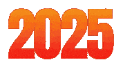 Glow New Year Sticker by Ishmael Arias Pinto