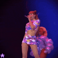 Alter Ego Lisa GIF