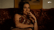 Que Me Dices What GIF by Movistar Plus+