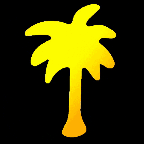 comolatruchaaltruchostudio giphygifmaker palm palmera cltat GIF