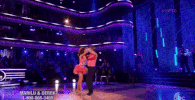 abc dwts GIF by Dancing with the Stars