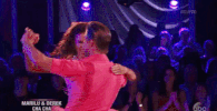 abc dwts GIF by Dancing with the Stars