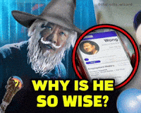 Wizard GIF