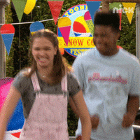 Side Hustle GIF by Nickelodeon