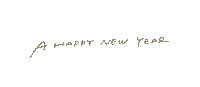 あけましておめでとう New Years Sticker