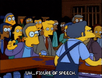 talking season 3 GIF