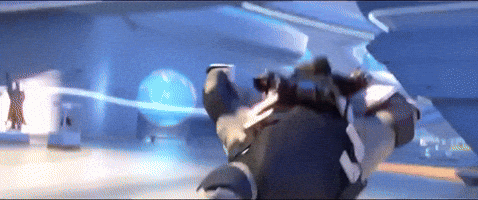 Winston's primal fury