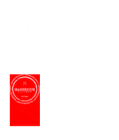 magsoc workout self care athlete spray Sticker