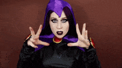 Look At Me Wow GIF by Lillee Jean