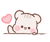 Laugh Love Sticker by SweetHouse