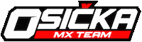 Osicka Sticker by Osickamxteam