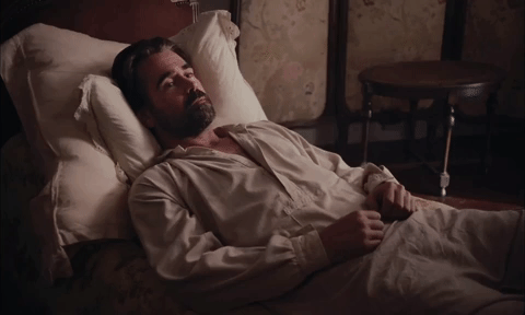 Colin Farrell Beguiled Movie GIF by The Beguiled
