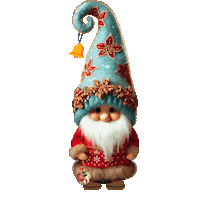 Merry Christmas Natal Sticker