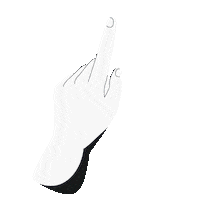 Hand Click Sticker by Surfshark