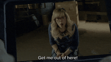 GIF by CBS