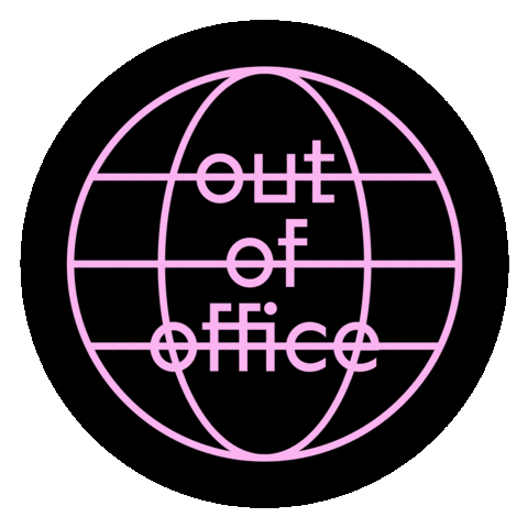 dreierlei giphyupload outofoffice dreierlei Sticker