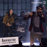 GIF by Comedy Central Stand-Up