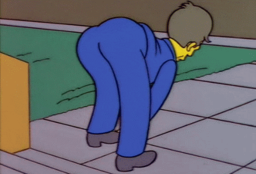 skinner GIF