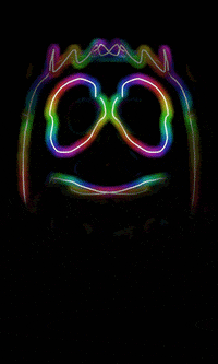 GIF by Not So Scary