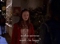 season 1 netflix GIF by Gilmore Girls 