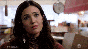 Season 3 Nbc GIF by This Is Us