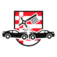 unfallgutachten-zentrum bremen unfall taner gutachter Sticker