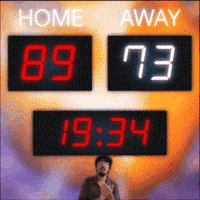 73 Away GIF