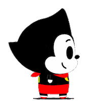 Animation Kids Sticker by Digo e Bessa