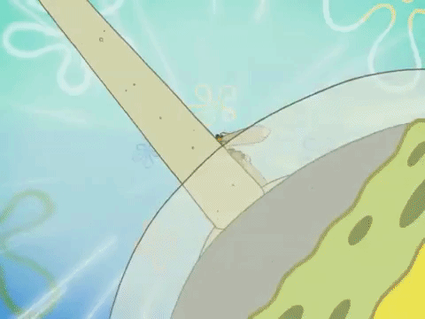 season 6 episode 21 GIF by SpongeBob SquarePants