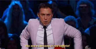 abc dwts GIF by Dancing with the Stars