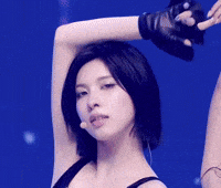 Bae Ending Fairy GIF