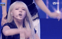 Lily Ending Fairy GIF