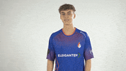 Awkward Swag GIF by Copenhagen Flames
