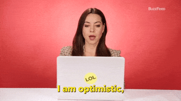 Optimistic