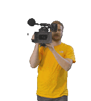 Film Directing Sticker by Apex AV Creations