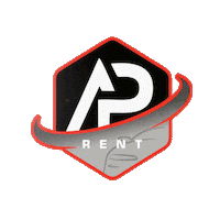 Rentcar Sticker by aprent