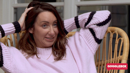 Goggleboxau2020 GIF by Gogglebox Australia