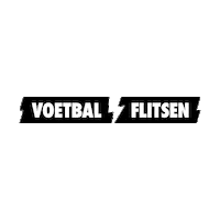 Fun Follow Us Sticker by voetbalflitsenbe